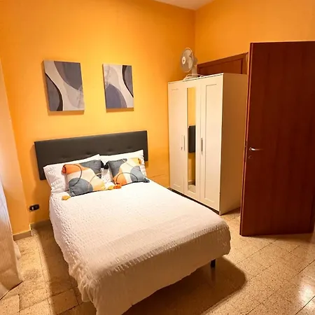 Nurith 15 Apartament *